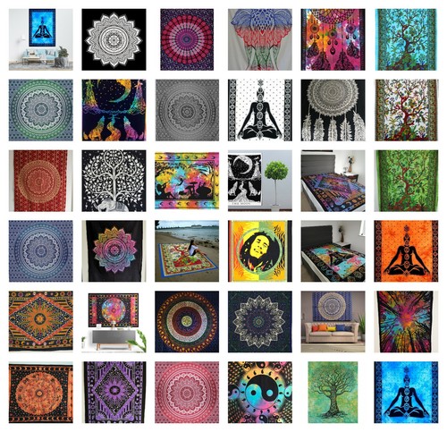 Large wall hanging - wall, tapestry