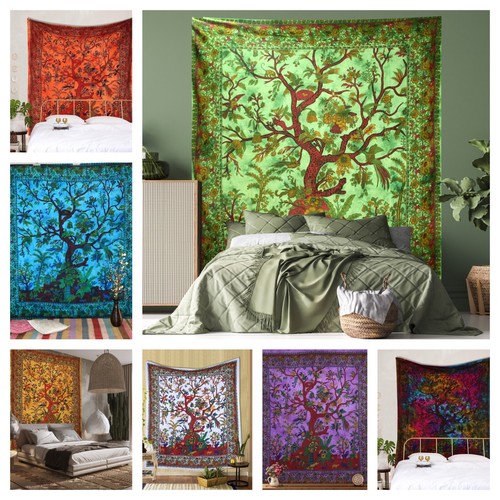 Tree life wall - tree, hanging