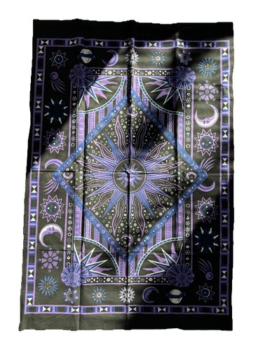 Large wall hanging - wall, magic