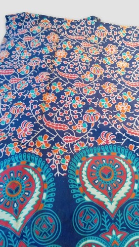 Wall hanging tapestry - hanging,