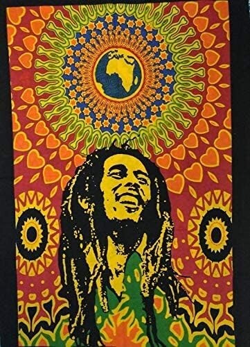 Poster wall hanging tapestries - hanging,