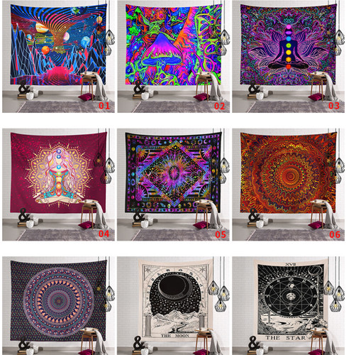 Indian hippie bohemian - indian,