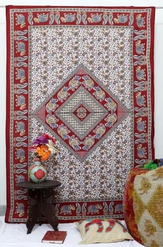 Boho hippie gypsy cotton - gypsy,